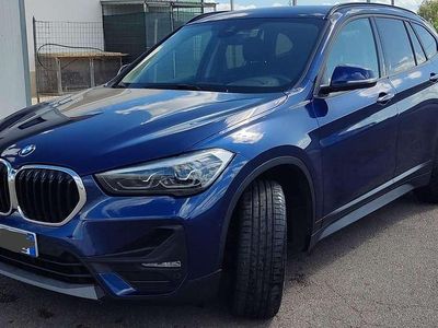 Occasion BMW X1 150 ch (110 kW) 2020 SUV