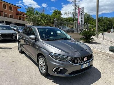 Occasion Fiat Tipo S 120 ch (88 kW) 2016 Gris Berline