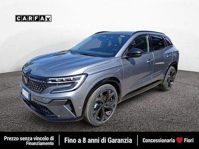 Usata Renault Austral Techno Esprit Alpine 199 CV (146 kW) 2023 Grigio SUV