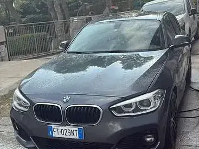 Usata BMW 116