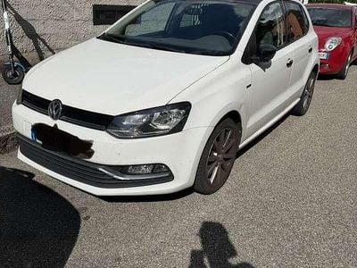 Usata VW Polo 90 CV (66 kW) 2015 Berlina