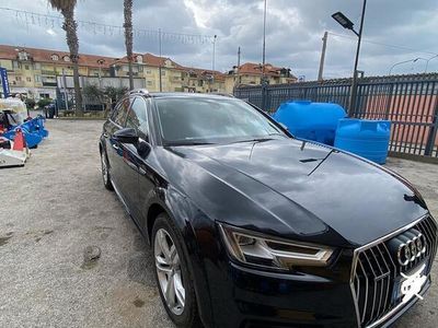 usata Audi A4 Allroad quattro