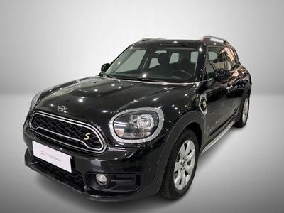 usata Mini Cooper S Countryman E 1.5 Business ALL4 Automatica