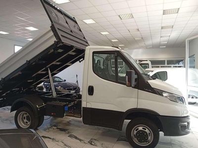 Usata Iveco Daily 150 CV (110 kW) 2023 Other