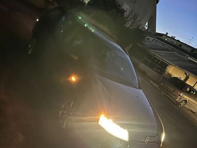 Fiat Stilo
