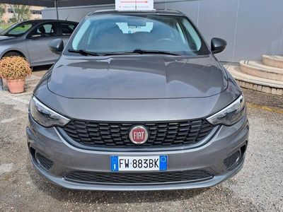 usata Fiat Tipo 1.3 Mtj 95 Cv Pop