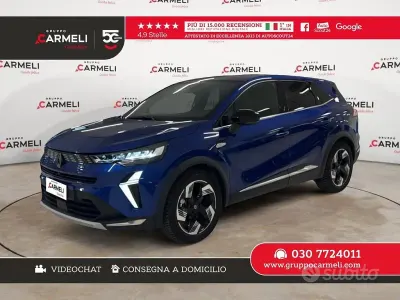 Usata Renault Symbioz
