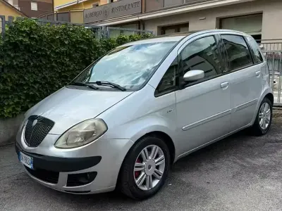 Usata Lancia Musa