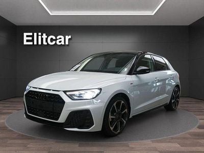 Usata Audi A1 Sport 116 CV (85 kW) 2025 Vari colori Berlina