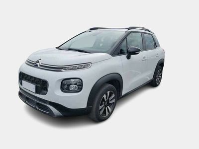 usata Citroën C3 Aircross PureTech 110 S/S Shine