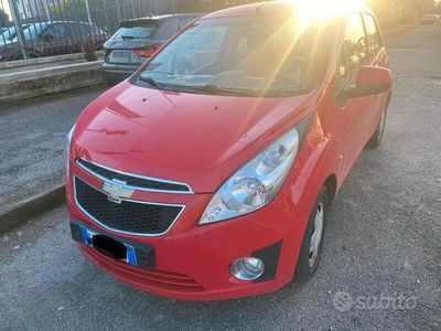 usata Chevrolet Spark - 2011