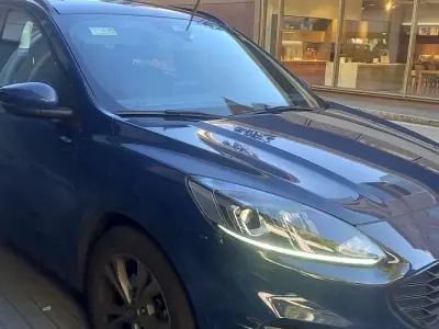 Usata Ford Kuga 152 CV (111 kW) 2023 SUV