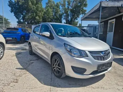 Usata Opel Karl