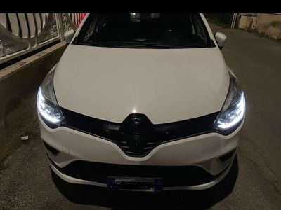 usata Renault Clio IV Clio2017 1.5 dci energy Zen 90cv edc