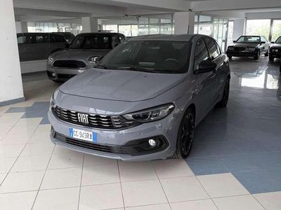 Usata Fiat Tipo Sport 131 CV (96 kW) 2021 Other Berlina