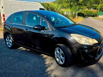 Usata Citroën C3