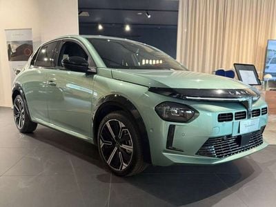 Usata Lancia Ypsilon 101 CV (74 kW) 2024 Bianco Utilitaria