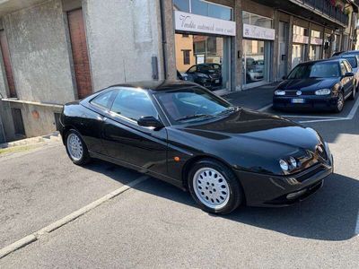 usata Alfa Romeo GTV 2.0 ts 16v Lusso