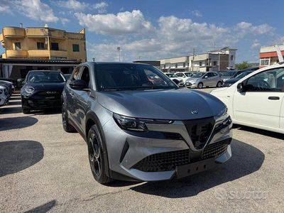 Nuova Alfa Romeo GT Junior 145 CV (106 kW) 2025 Grigio SUV