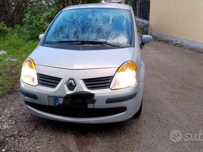 usata Renault Modus Modus 1.5 dCi 105CV Margot