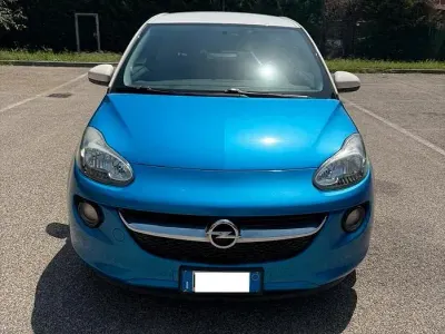 Usata Opel Adam