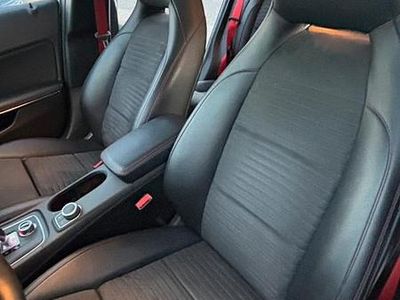 Usata Mercedes A45 AMG AMG 381 CV (280 kW) 2018 Grigio Utilitaria