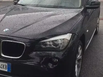 Usata BMW X1