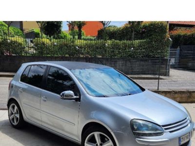 usata VW Golf V Golf 1.6 16V FSI 5p. Comfortline