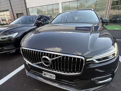 Usata 2019 Volvo XC60 Inscription SUV | 21.950 € (Ottimo prezzo)