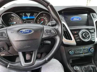 Usata Ford Focus