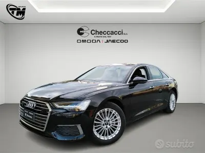 Usata Audi A6