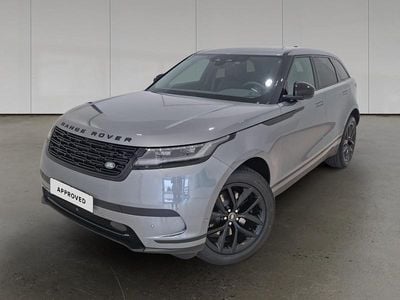 Begagnad Land Rover Range Rover Velar S 204 HK (150 kW) 2025 Grå SUV