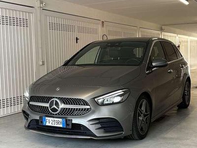 Usata Mercedes B200 Premium 150 CV (110 kW) 2020 Monovolume