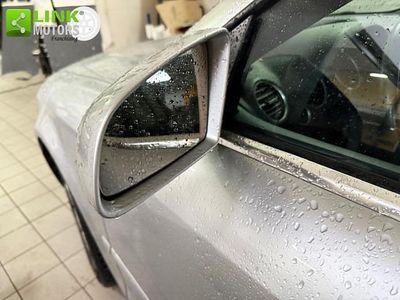 Usata Audi A4 Cabriolet Comfort 170 CV (125 kW) 2002 Argento Cabrio