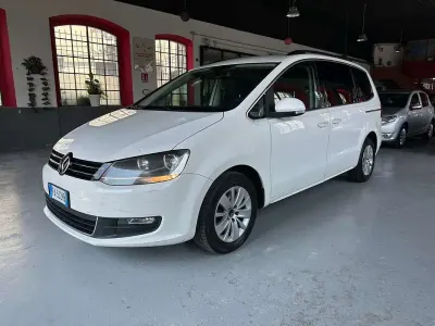 Usata VW Sharan