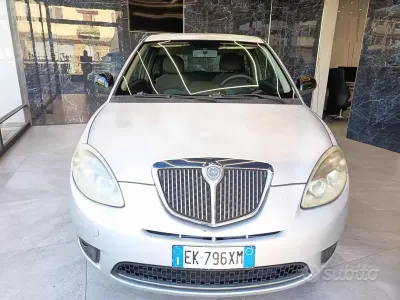 Usata Lancia Ypsilon