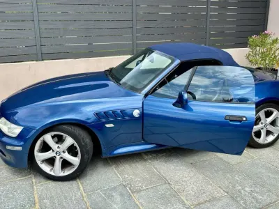 Usata BMW Z3