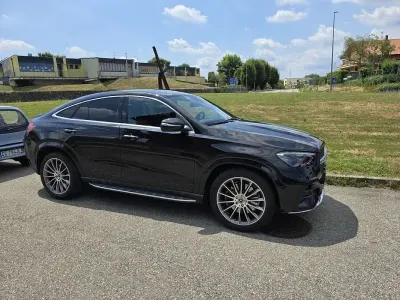 Usata Mercedes GLE350 Premium Plus 272 CV (200 kW) 2023 SUV