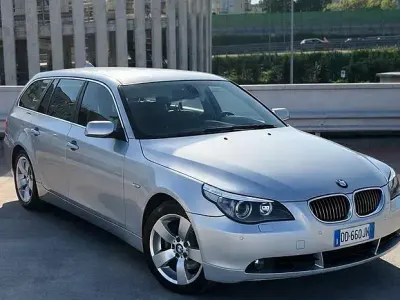 Usata BMW 530 163 CV (119 kW) 2006 Station wagon