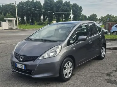 Usata Honda Jazz