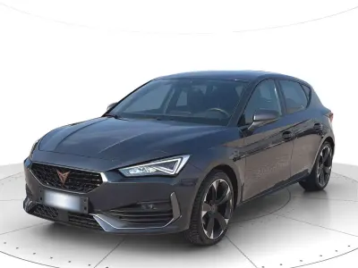 Usata Cupra Leon
