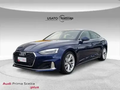 Occasion Audi A5 Sportback