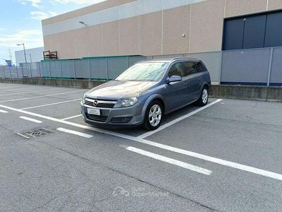 Usata Opel Astra Cosmo 105 CV (77 kW) 2005 Other Station wagon
