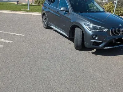 Usata BMW X1 xLine 150 CV (110 kW) 2018 SUV