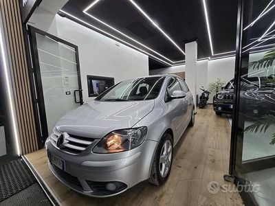 Usata VW Golf IV Comfortline 104 CV (76 kW) 2006 Grigio Berlina