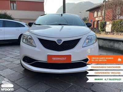 Usata Lancia Ypsilon 69 CV (50 kW) 2018 Utilitaria
