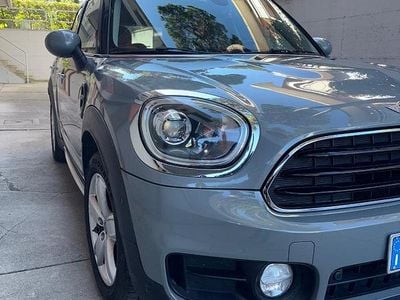 Usata Mini Countryman 2018