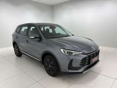 Nuova MG ZS 116 CV (85 kW) 2026 Hampstead grey SUV