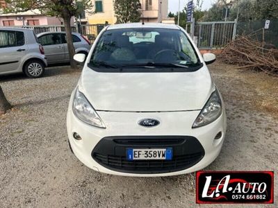 Ford Ka Plus