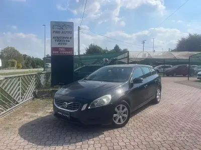 Usata Volvo V60